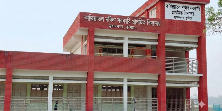 Severe Head Teacher Crisis Hits Cumilla and Muradnagar Primary Schools