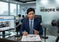 Media Ban on Sheikh Hasina Sparks Controversy: Advisor Zahed Under Fire Over Threat of Legal Action