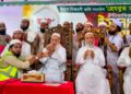 Mass Rally in Noakhali Demands Ban on Hizbut Tawhid