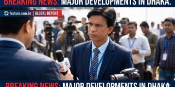 Unyielding Courage in Journalism: The Inspiring Journey of Investigative Journalist Mohammad Shariful Alam Chowdhury